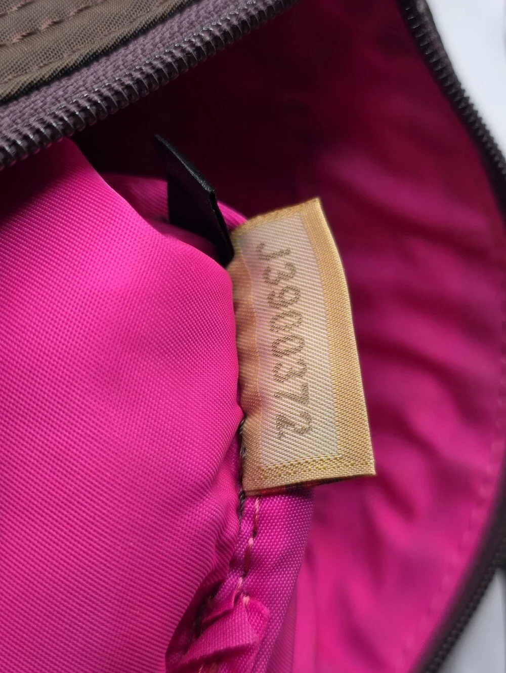 Dooney & Bourke Compact Nylon Crossbody